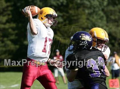 Thumbnail 1 in Granby Memorial @ Ellington/Somers photogallery.