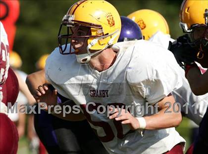 Thumbnail 2 in Granby Memorial @ Ellington/Somers photogallery.