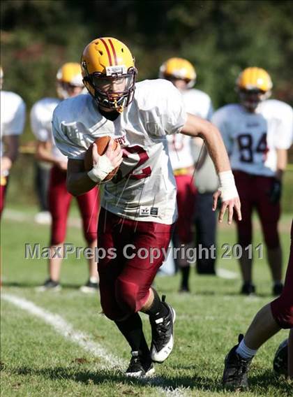 Thumbnail 3 in Granby Memorial @ Ellington/Somers photogallery.