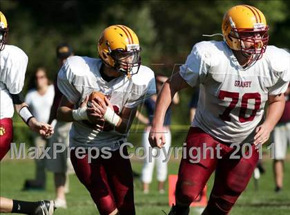 Thumbnail 1 in Granby Memorial @ Ellington/Somers photogallery.