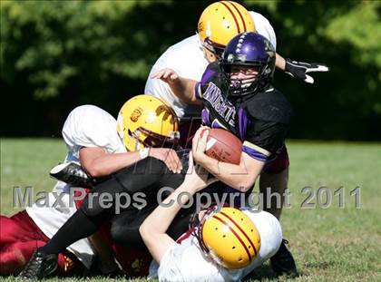 Thumbnail 3 in Granby Memorial @ Ellington/Somers photogallery.