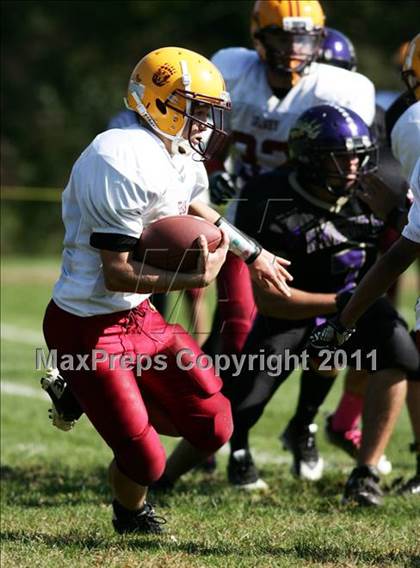 Thumbnail 1 in Granby Memorial @ Ellington/Somers photogallery.
