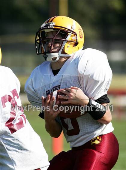 Thumbnail 1 in Granby Memorial @ Ellington/Somers photogallery.