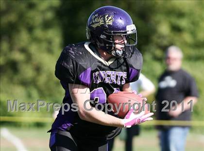 Thumbnail 2 in Granby Memorial @ Ellington/Somers photogallery.