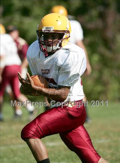 Thumbnail 3 in Granby Memorial @ Ellington/Somers photogallery.