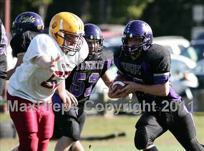 Thumbnail 2 in Granby Memorial @ Ellington/Somers photogallery.