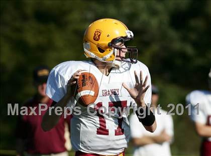 Thumbnail 2 in Granby Memorial @ Ellington/Somers photogallery.