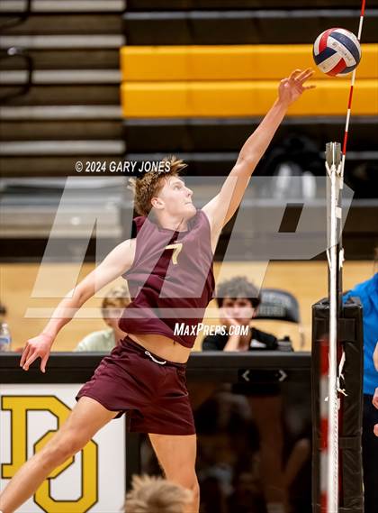 Thumbnail 1 in Whitney @ Del Oro photogallery.