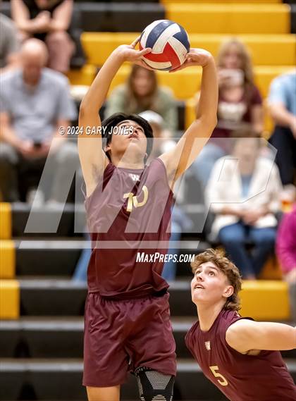 Thumbnail 2 in Whitney @ Del Oro photogallery.
