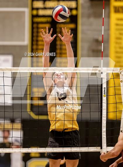 Thumbnail 3 in Whitney @ Del Oro photogallery.