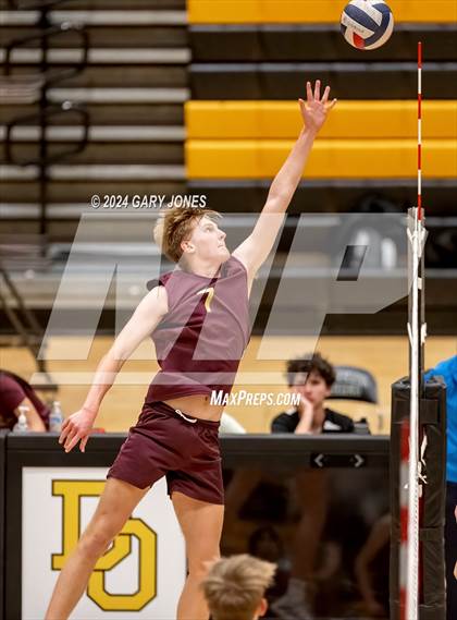 Thumbnail 2 in Whitney @ Del Oro photogallery.