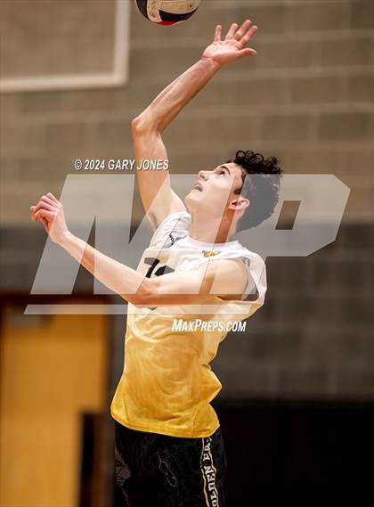 Thumbnail 1 in Whitney @ Del Oro photogallery.