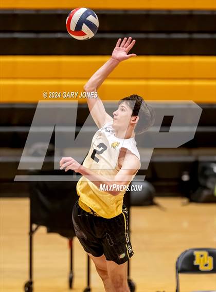 Thumbnail 3 in Whitney @ Del Oro photogallery.