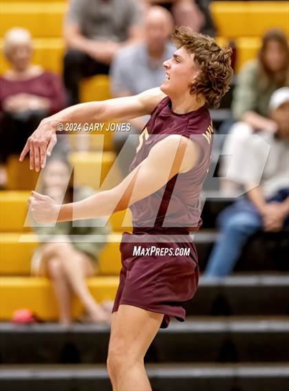 Thumbnail 3 in Whitney @ Del Oro photogallery.