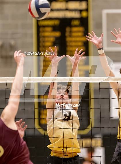 Thumbnail 1 in Whitney @ Del Oro photogallery.