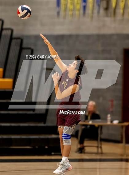 Thumbnail 1 in Whitney @ Del Oro photogallery.