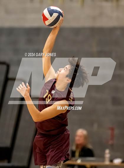Thumbnail 3 in Whitney @ Del Oro photogallery.
