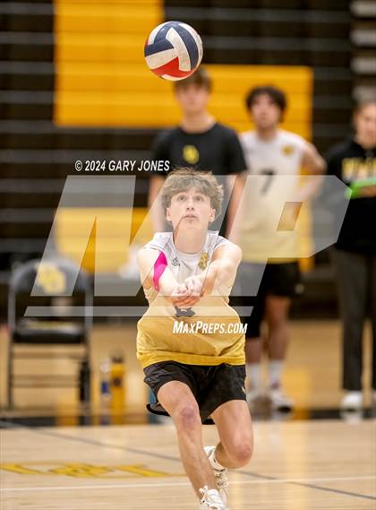 Thumbnail 1 in Whitney @ Del Oro photogallery.
