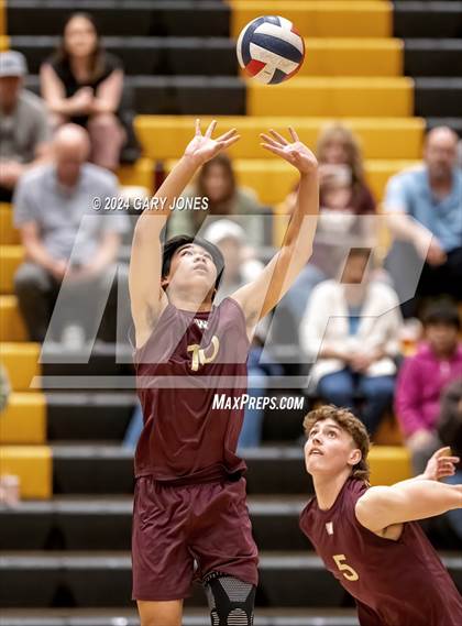 Thumbnail 1 in Whitney @ Del Oro photogallery.
