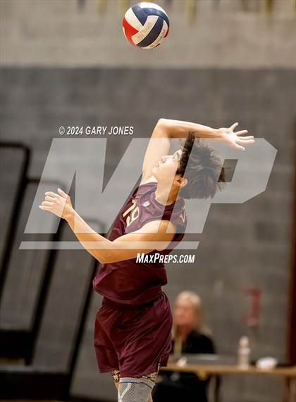 Thumbnail 2 in Whitney @ Del Oro photogallery.