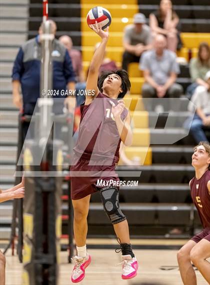 Thumbnail 3 in Whitney @ Del Oro photogallery.