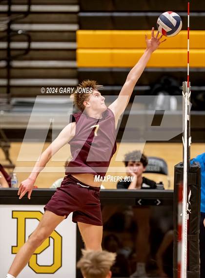 Thumbnail 3 in Whitney @ Del Oro photogallery.