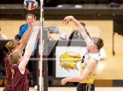 Thumbnail 1 in Whitney @ Del Oro photogallery.