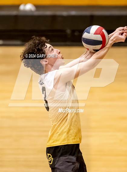 Thumbnail 2 in Whitney @ Del Oro photogallery.