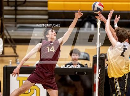 Thumbnail 3 in Whitney @ Del Oro photogallery.