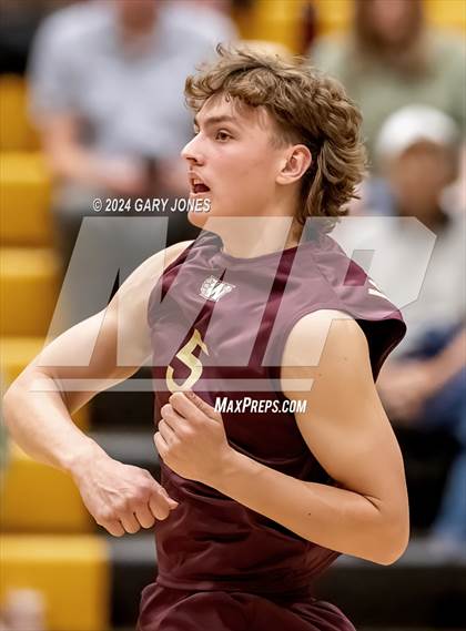 Thumbnail 3 in Whitney @ Del Oro photogallery.