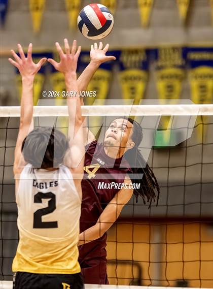 Thumbnail 2 in Whitney @ Del Oro photogallery.