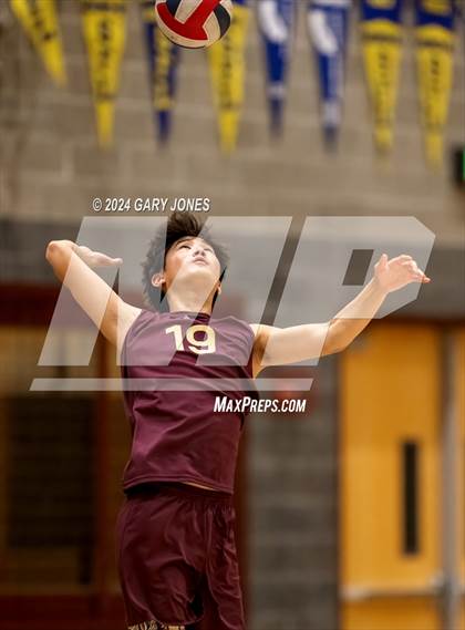 Thumbnail 3 in Whitney @ Del Oro photogallery.