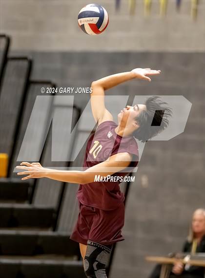 Thumbnail 1 in Whitney @ Del Oro photogallery.