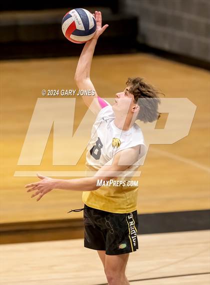 Thumbnail 1 in Whitney @ Del Oro photogallery.