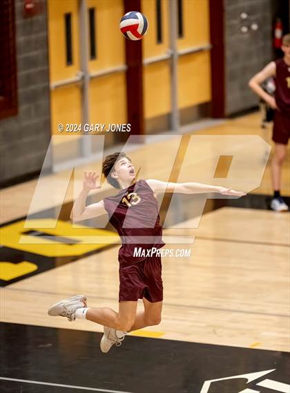 Thumbnail 1 in Whitney @ Del Oro photogallery.