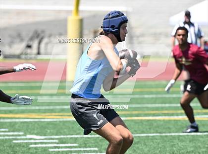 Thumbnail 3 in Mission Hills vs. Corona del Mar  (Battle at the Beach) photogallery.