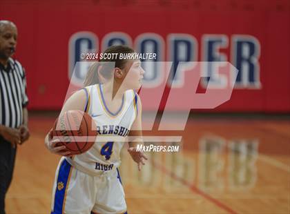 Thumbnail 1 in Southlake Carroll vs. Frenship (UIL Basketball 6A Regional Quarterfinal) photogallery.