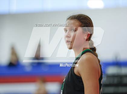 Thumbnail 1 in Southlake Carroll vs. Frenship (UIL Basketball 6A Regional Quarterfinal) photogallery.