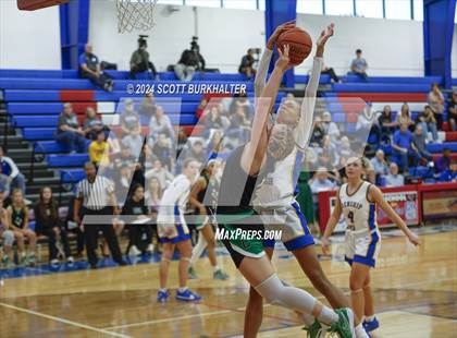Thumbnail 1 in Southlake Carroll vs. Frenship (UIL Basketball 6A Regional Quarterfinal) photogallery.