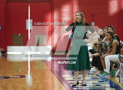 Thumbnail 1 in Southlake Carroll vs. Frenship (UIL Basketball 6A Regional Quarterfinal) photogallery.