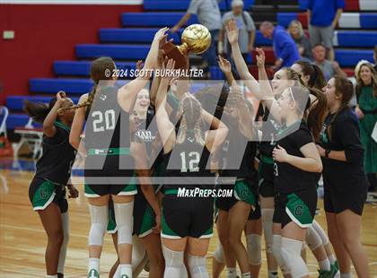 Thumbnail 1 in Southlake Carroll vs. Frenship (UIL Basketball 6A Regional Quarterfinal) photogallery.