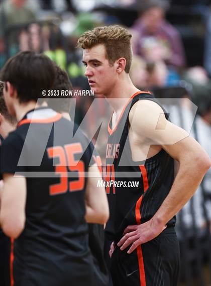 Thumbnail 1 in Douglas vs. Bishop Manogue photogallery.