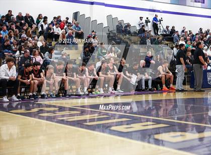 Thumbnail 1 in Douglas vs. Bishop Manogue photogallery.