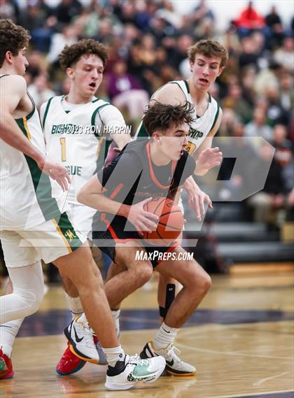 Thumbnail 3 in Douglas vs. Bishop Manogue photogallery.