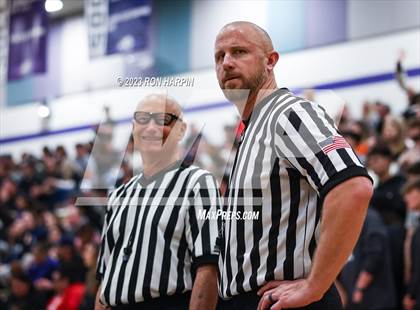 Thumbnail 1 in Douglas vs. Bishop Manogue photogallery.