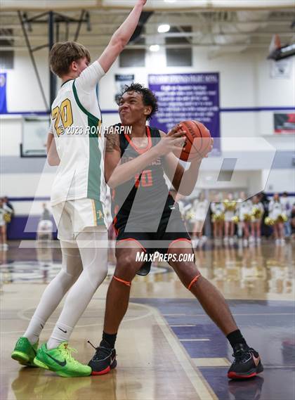 Thumbnail 1 in Douglas vs. Bishop Manogue photogallery.
