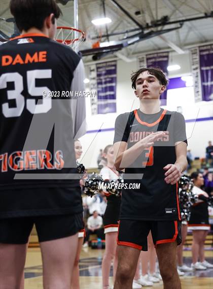 Thumbnail 3 in Douglas vs. Bishop Manogue photogallery.