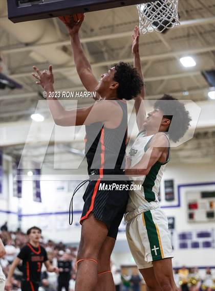 Thumbnail 1 in Douglas vs. Bishop Manogue photogallery.