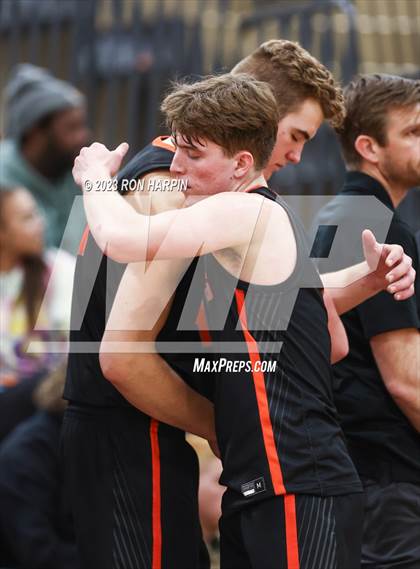 Thumbnail 1 in Douglas vs. Bishop Manogue photogallery.