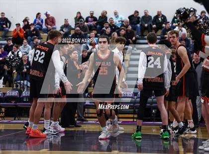 Thumbnail 3 in Douglas vs. Bishop Manogue photogallery.